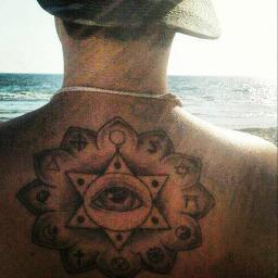 EvolvedSouldier's profile picture. 