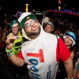 TPMDJ's profile picture. there is nothing that u have to put more in ur mouth than toothpaste(besides water)Fact of life!#icame#icleaned#ibrushed #toothpasteman instagram @toothpasteman