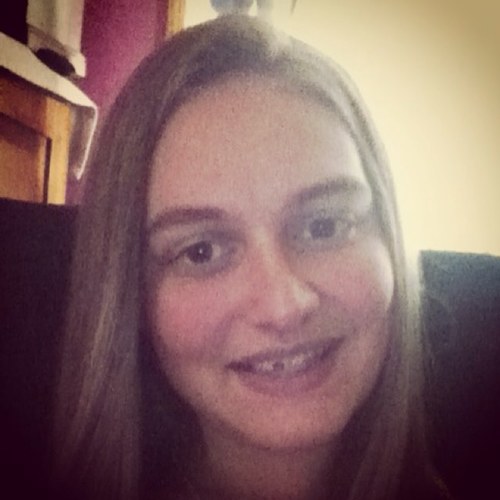 I love volleyball and being with my friends! Im just an average 13 year old teenager! :) follow me on instagram @marjareet08 #$ingle