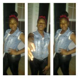 -  I Could Make Yo Nigga Think Twice About Purposing (:
