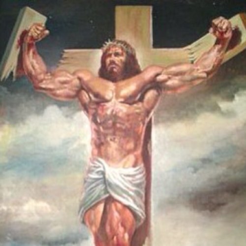 Helping build Body and Spirit! #Godbless