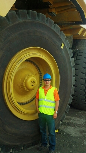 villagomezj's profile picture. 