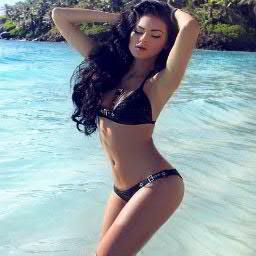 FitnessMs's profile picture. Fitness Miss : A great figure or physique is nice, but it's self-confidence that makes someone really sexy.