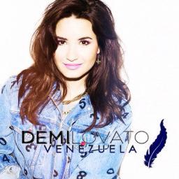 DemiLovatoVe's profile picture. Fan Club Oficial de Demi Lovato en Venezuela