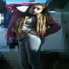 Hola Me Llamo Brisa♥ Soy De Boca ♥ Me Gusta ♥  Sacarme Fotos ♥ Jugar A La Play ♥ Amo Veer A Boca Cuando Juega:D Y Soy  De Luly thAa Arce :D