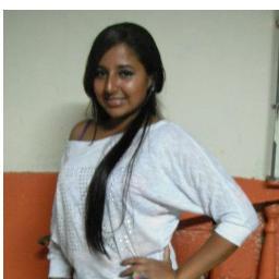 Te amo mi negrita