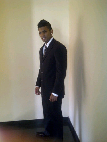 ...Keep WalkinG...Keep TalkinG....JohnniE WalkeR =P