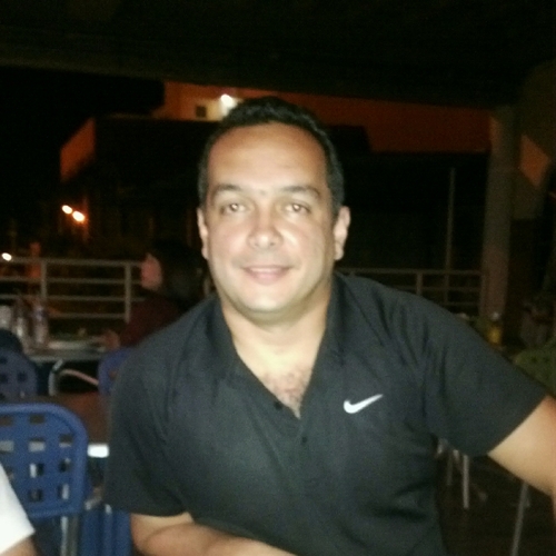 adrianramoss's profile picture. 