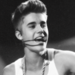 Believe in your dreams.