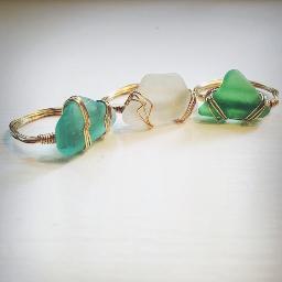Handmade Jewelry by Heather Ann