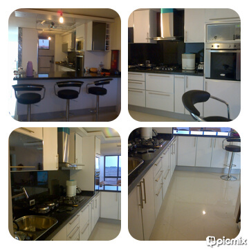 Fabricacion e instalacion de Cocinas italianas, closet,muebles d baño,  de entretenimiento y topes en granitos import y nac.