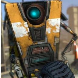 I'm Claptrap from Borderlands And i like vault hunters who defeat Captain Jack in Pandora. But im very happy deciding to make new friends! RP18+