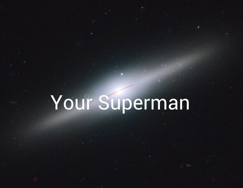 You are all beautiful. We're here to help the beautiful people in need. We'll be your superman. We need our sidekicks to stay strong. For us. We love you. KEA.