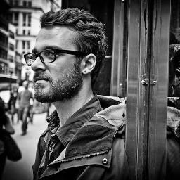 photojournalist based in NYC