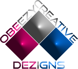 Obeezy Creative Dezigns provide a natural, modern image, while still capturing all the smallest details that make up the personality of your special day.