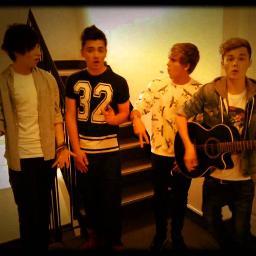 FAN PAGE for all fans of the new British Band Overload. Follow @overloadgb Overload followed 29/06/2013 #ANewBritishBoyBand