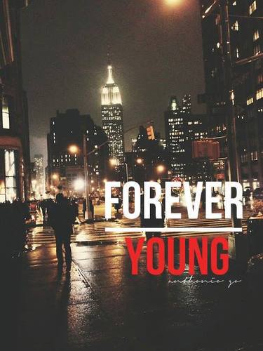 StylesBelindiux's profile picture. ¿My Life? = One Direction, Ariana Grande & Katy Perry. We Are Young. *Smile at life* ¡Be Happy! :D