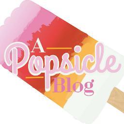 APopsicleBlog's profile picture. For the love of popsicles