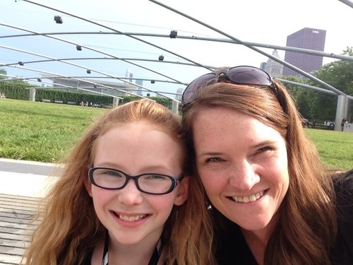 AnneSpencer4's profile picture. 