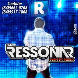 Leve o Swing do Patrão para sua cidade: (84) 9662-0708 ou 9917-1808. Em nome de #RProduçõeseEventos