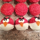 Aaron Teal - @teals_treats - Twitter