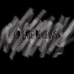 Up Late Reviews is all about band interviews & album/show reviews written by a music lover & avid show goer. Also writer/copyeditor for Udiospace.
