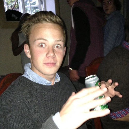 albrechtree's profile picture. 