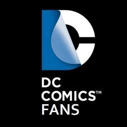 This Page is for all fans of DC comics!
Cette Page est pour tous les fans de DC comics ! 
Page Facebook : http://t.co/6E8wmWYw