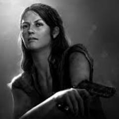 Tess_TLoU Profile Picture