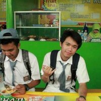 arya pamungkas (@aryapmngks) 's Twitter Profile