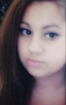 I loooove singing, being with friends, having fun or just chillin :) I lough for no reason 'couse life is too short to be normal .. STAY WEIRD :D xx