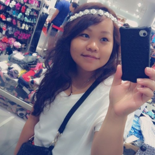 applegirl_sha's profile picture. 