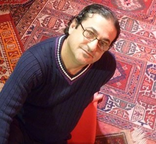A visual artist & writer