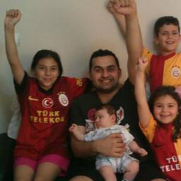 EceH3's profile picture. 