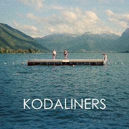 Follow to keep updated with news, pictures, stories,...
Kodaline fanforum: http://t.co/uYM58scatC