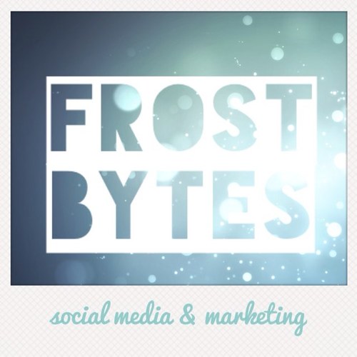FrostbytesSM's profile picture. Social Media & Marketing Logo Design | Website Design | Email Marketing & more...