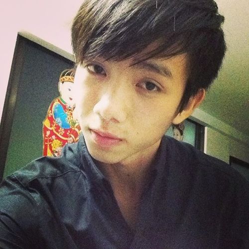 RadityanAlvaro's profile picture. 