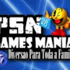 Psngamesmania Venda de jogos digitais pela Psn Para ps3, venda de consoles e acessórios para Ps3!!!