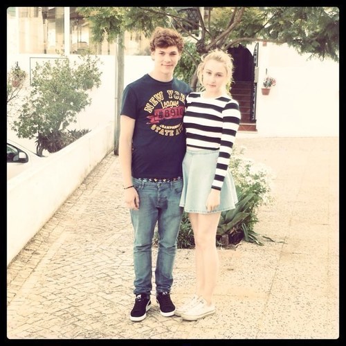 Abbie xx