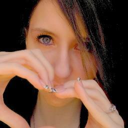 I'm just me :)