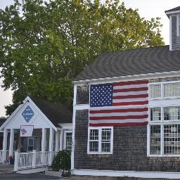 A vibrant indie bookstore by the beach on sunny Cape Cod! Currently doing porch-side pickup for local orders & online orders @ https://t.co/aDJdSRtkw6