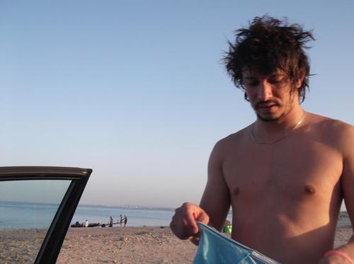 Juventus life, KiteSurf
Don't wait for the perfect moment, take the moment and make it perfect!!!