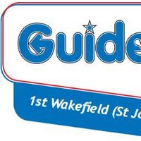 1st Wakefield Guides (@1stwakeyguides) 's Twitter Profile