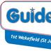 1st Wakefield Guides (@1stwakeyguides) Twitter profile photo