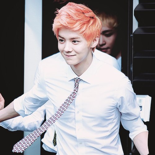 ☆ deer lu. ー baekhyun's. 0629