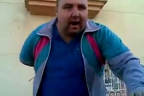 Manolo Terremoto