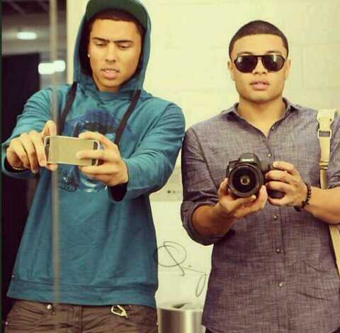 13 years - mocrogirl - quincy bieber and fredo are just my evrything in this world don't know where i would be if they wouldn't be here....