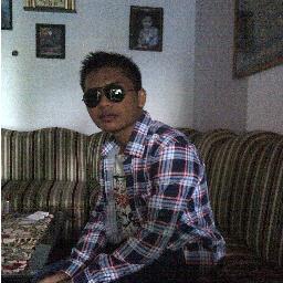 HasbiNovalogic's profile picture. 