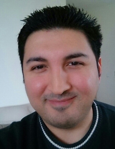 CGedik01's profile picture. 