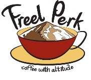 Fair Trade Organic @AlpenSierra Coffee, Smoothies, Locally Baked Pastries and more! Meyers newest coffee shop! #TahoeSouth #Coffee #TahoeBusiness